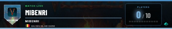 Scoreboard badge preview