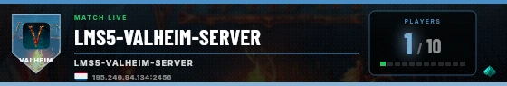 Scoreboard badge preview