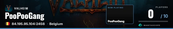 Hero badge preview