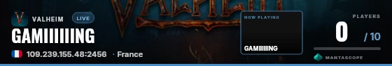 Hero badge preview