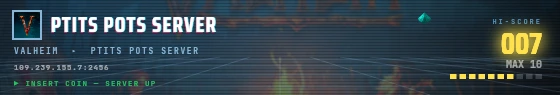 Arcade badge preview