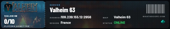 Ticket badge preview