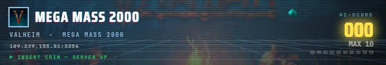 Arcade badge preview