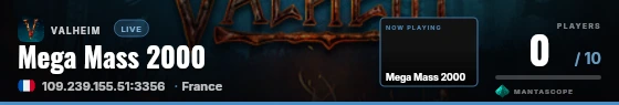 Hero badge preview