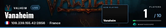 Hero badge preview