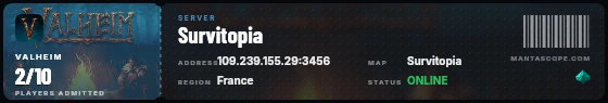 Ticket badge preview