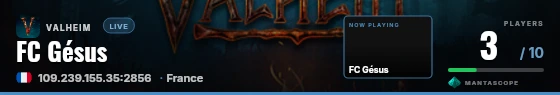 Hero badge preview