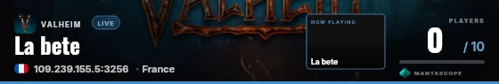 Hero badge preview