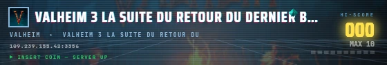 Arcade badge preview