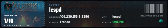 Ticket badge preview