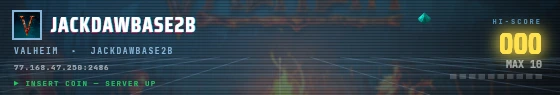 Arcade badge preview