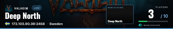 Hero badge preview