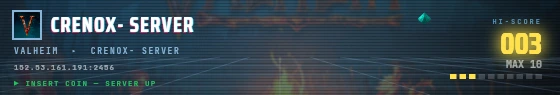 Arcade badge preview