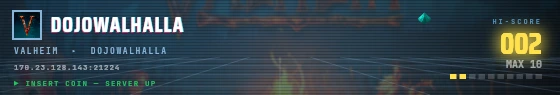 Arcade badge preview
