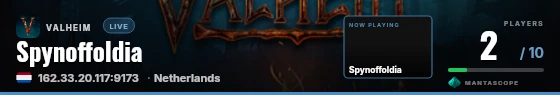 Hero badge preview