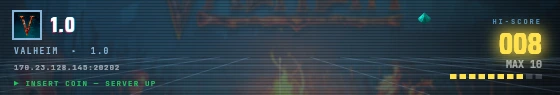 Arcade badge preview