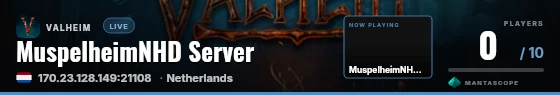 Hero badge preview