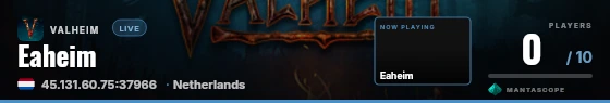 Hero badge preview