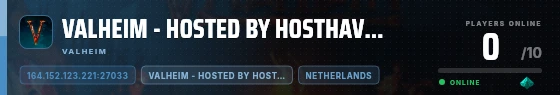 Edge badge preview