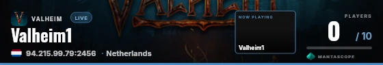 Hero badge preview