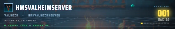 Arcade badge preview