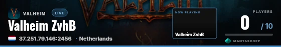 Hero badge preview