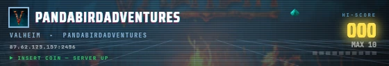 Arcade badge preview