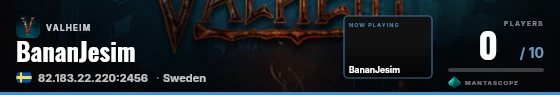 Hero badge preview