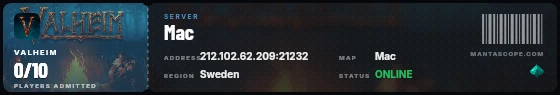 Ticket badge preview