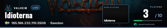 Hero badge preview