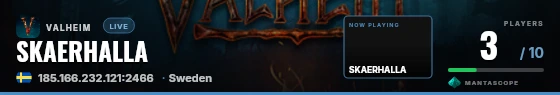 Hero badge preview