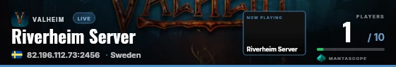 Hero badge preview