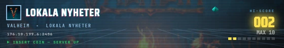 Arcade badge preview