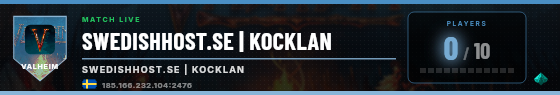 Scoreboard badge preview