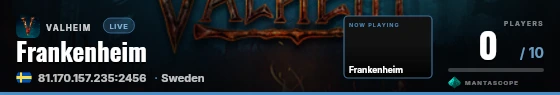 Hero badge preview