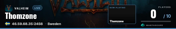 Hero badge preview