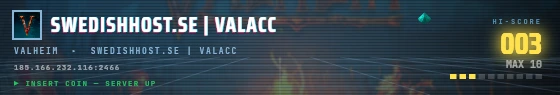 Arcade badge preview