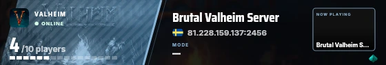 Blade badge preview