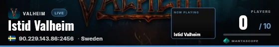 Hero badge preview