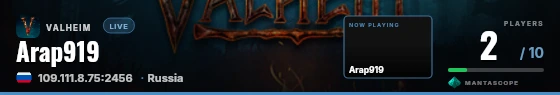 Hero badge preview