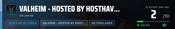 Edge badge preview