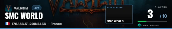 Hero badge preview