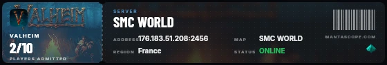 Ticket badge preview