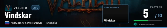 Hero badge preview