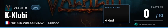Hero badge preview