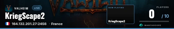 Hero badge preview