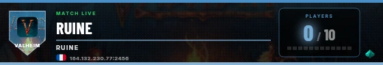 Scoreboard badge preview