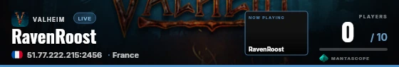 Hero badge preview