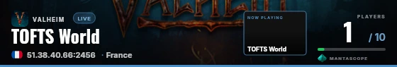 Hero badge preview