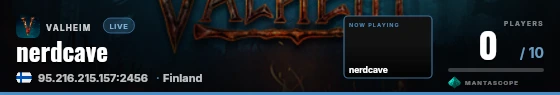 Hero badge preview